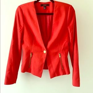 Forever 21 blazer